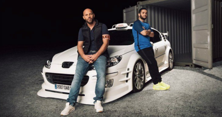 taxi 5