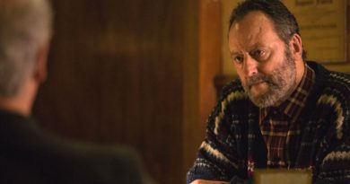 A Rapariga no Nevoeiro