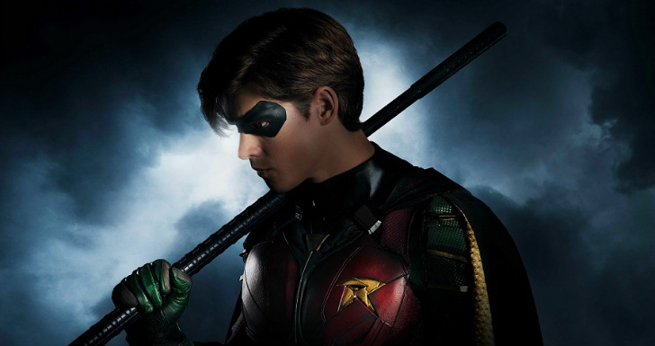 titans séries estrear 2018