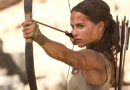 Tomb Raider