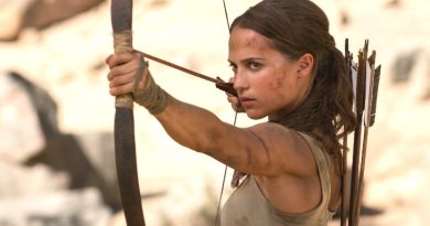 Tomb Raider
