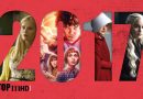 Melhores Séries de 2017