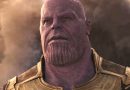 Vingadores: Guerra do Infinito