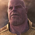 Vingadores: Guerra do Infinito