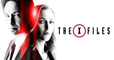 The X-Files