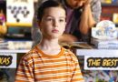 Young Sheldon