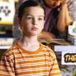 Young Sheldon