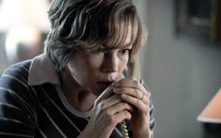 Michelle Williams