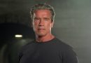 Arnold Schwarzenegger, de "True Lies"