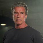 Arnold Schwarzenegger, de "True Lies"