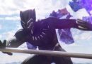 Black Panther