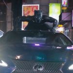 Black Panther