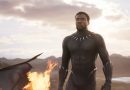 Black Panther recorde bilheteira