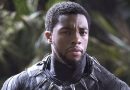 Black Panther