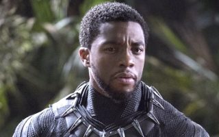 Black Panther
