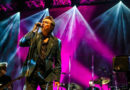 Bryan Ferry