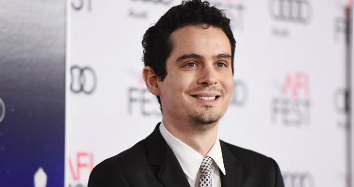 Damien Chazelle