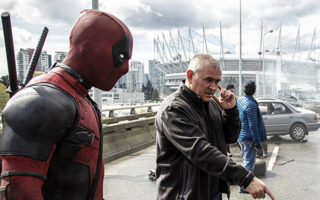 Deadpool