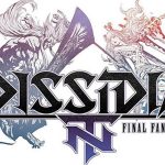 Dissidia Final Fantasy NT (PS4)
