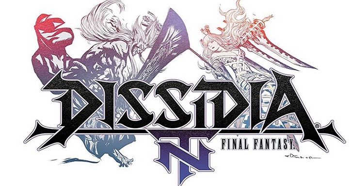 Dissidia Final Fantasy NT (PS4)