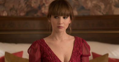 As Melhores Espias do Cinema