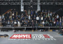 Estudios Marvel celebram 10 anos
