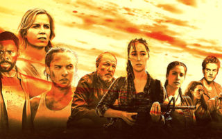 Fear the Walking Dead