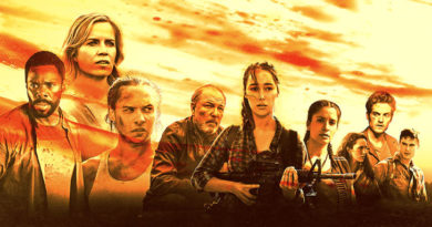 Fear the Walking Dead