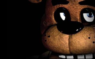 Five Nights at Freddy's