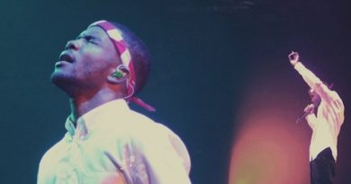 Frank Ocean