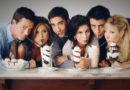 Friends, Central Perk