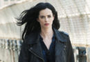 Jessica Jones