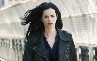 Jessica Jones