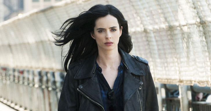 Jessica Jones