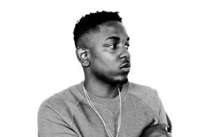 Kendrick Lamar