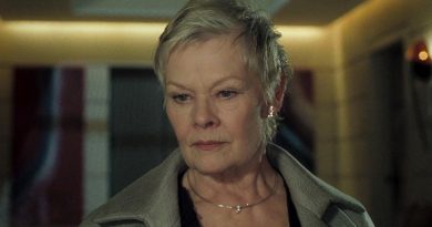 As Melhores Espias do Cinema