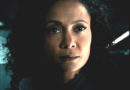 Thandie Newton westworld