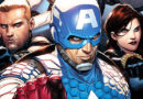 Marvel Comics