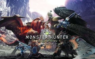 Monster Hunter