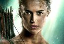 Tomb Raider 2018