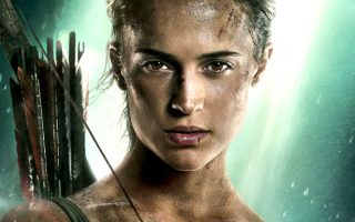 Tomb Raider 2018