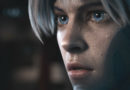 Parzival Ready Player One