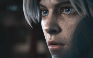 Parzival Ready Player One
