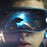 Ready Player One - Jogador 1 wade