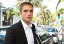 Robert Pattinson