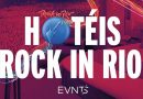 Rock in Rio Lisboa