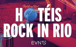 Rock in Rio Lisboa