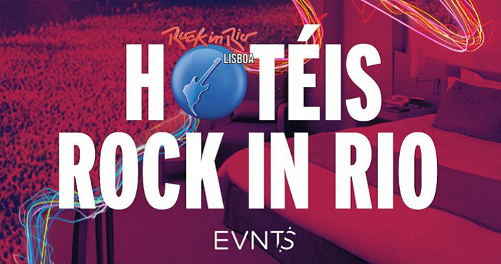 Rock in Rio Lisboa