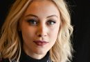 Sarah Gadon