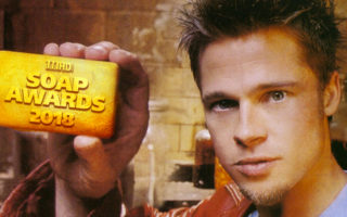 soap awards